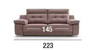 Sofa Tapizado